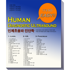 Human Diagnostic Ultrasound